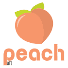 Peach ATL Sponsor Logo