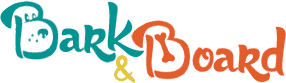 Bark and Board logo