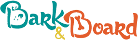 Bark and Board logo