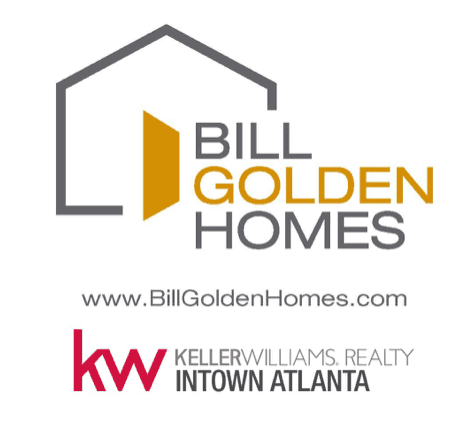 bill golden homes logo