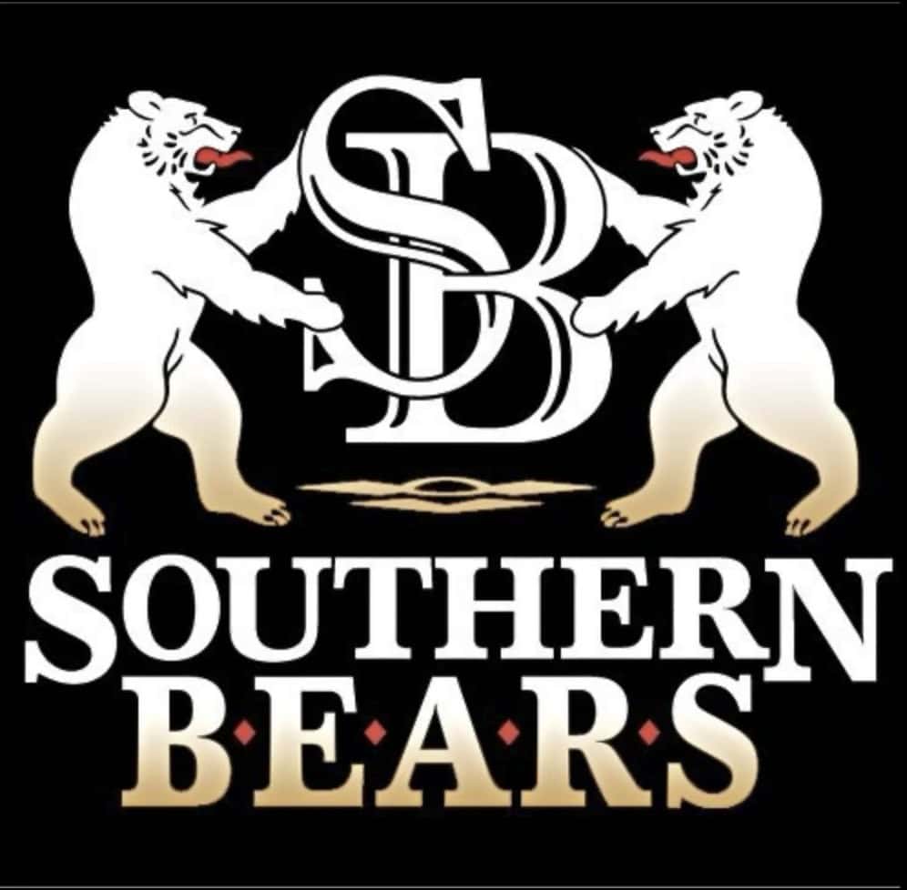Southern Bears logo