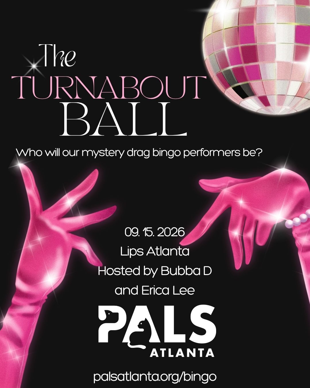 Turnabout